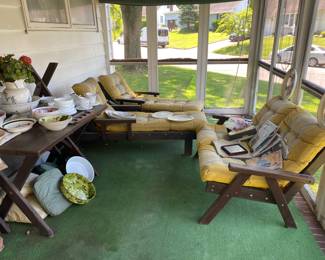 Estate Sales By Olga in Colonia NJ