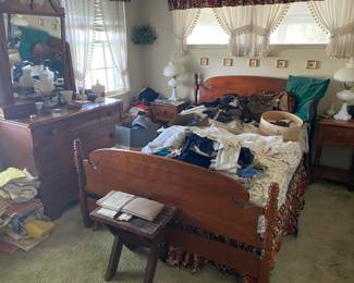 Estate Sales By Olga in Colonia NJ