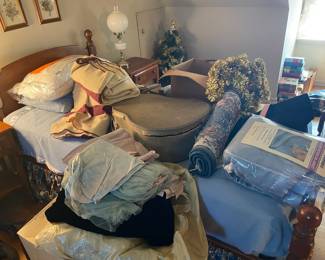 Estate Sales By Olga in Colonia NJ