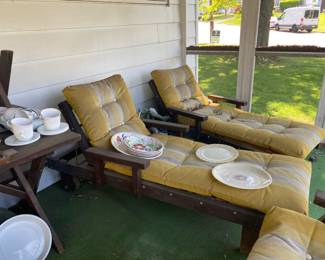 Estate Sales By Olga in Colonia NJ