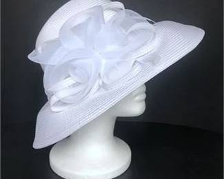Kate Landry Ladies Summer Hat 