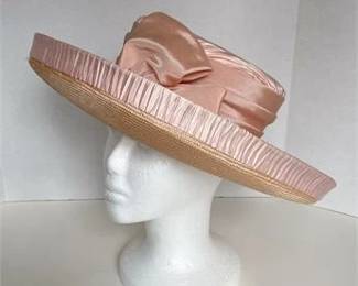 Whittall Shon Ladies Hat 