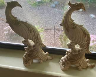 Collectibles five dollars each