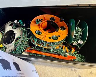 Rules of lights $10 each