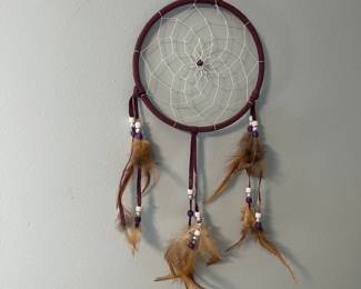 Dream catcher