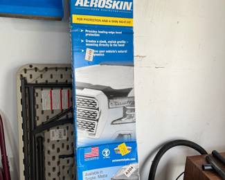 Aeroskin for 2009-2014 F150