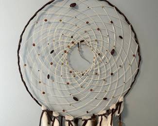 Dream catcher