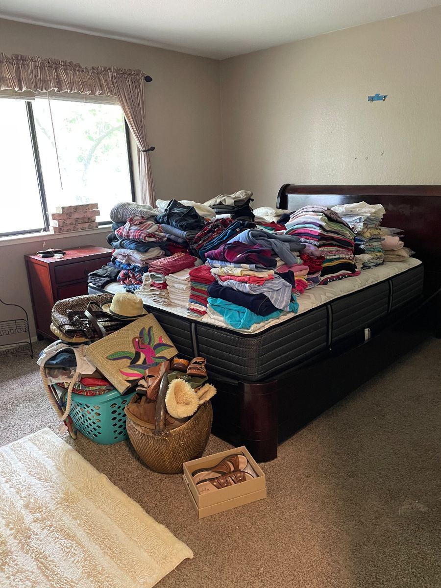 Santa Rosa Estate Sale Friday Sunday starts on 4/26/2024