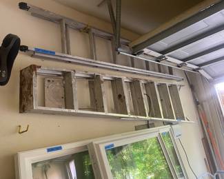 Ladders 