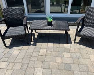 Patio Furniture 