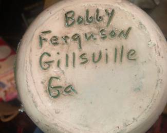 Bobby Ferguson Gillsville