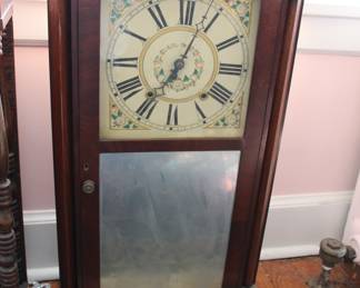 Jason R. Rawson double decker