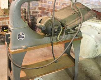 Walker - Turner Rockwell