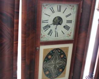 Forestville / JC Brown O.G.