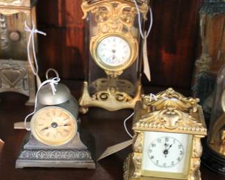 Jennings Bros, Ansonia...