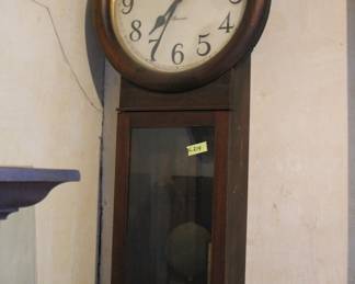 Ansonia office regulator