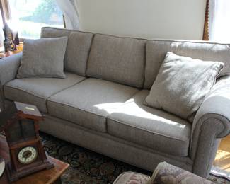 Newer sofa