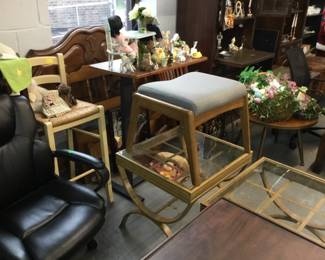 Furniture, home goods and decor 