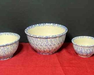 Mixing Bowl Trio
