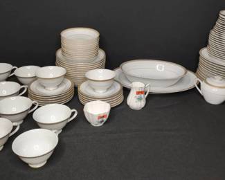 Regency Fine China from Japan