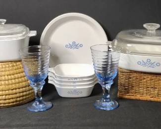 Corning Ware Cookware