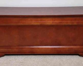 Cedar Chest