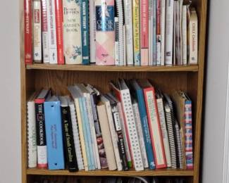 Cookbook Collection
