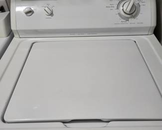 Kenmore Washing Machine 