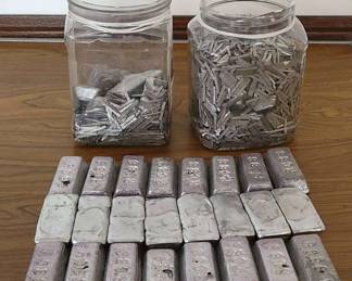 "Woodside Plantation: Anderson Mill" in Aiken, SC. Closing Sun 4/28 at 8pm. Pickup is Tue 4/30 1-6pm. Please visit augusta.ctbids.com to view this sale and others across the Aiken/Augusta area.