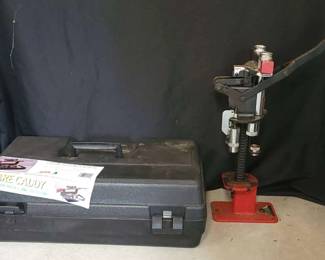 "Woodside Plantation: Anderson Mill" in Aiken, SC. Closing Sun 4/28 at 8pm. Pickup is Tue 4/30 1-6pm. Please visit augusta.ctbids.com to view this sale and others across the Aiken/Augusta area.