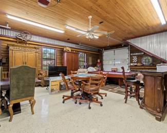 Mancave!