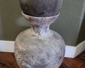 Farmhouse Vase