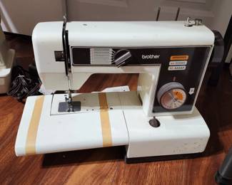 Brother Sewing Machine