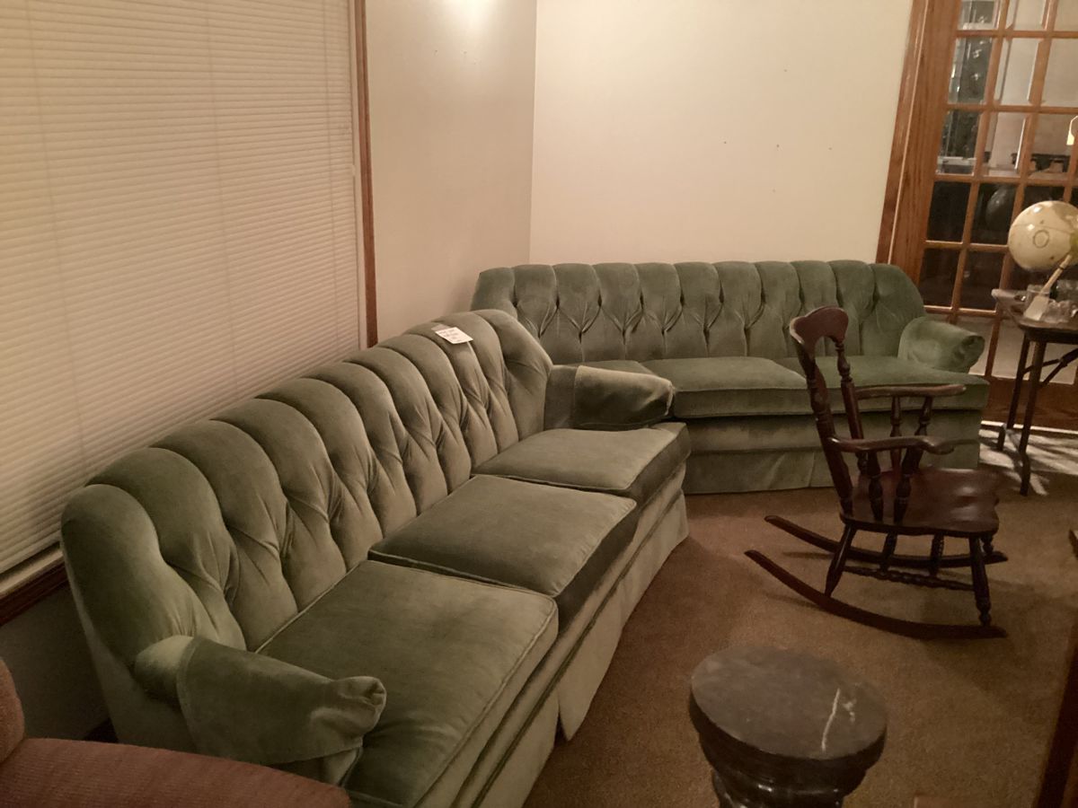 Bob Moore estate sale in Portland, OR starts on 4/26/2024