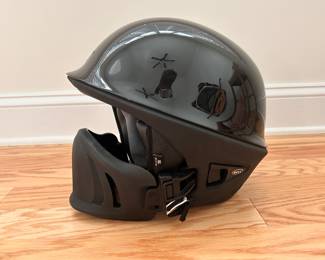 Bell XL motorcycle helmet- New condition 