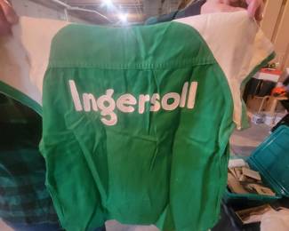 Military softball jersey