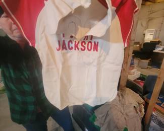 Softball jersey