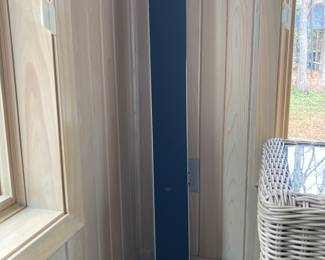 Pair Athena tower speakers