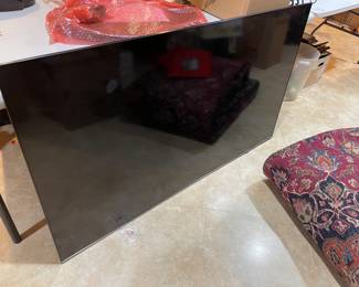 Sharp LG and Samsung LCD and plasma screen televisions!