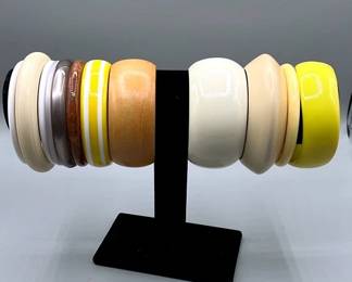 Costume Jewelry Bracelets