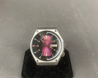 Lot 3q | Orient Automatic Watch