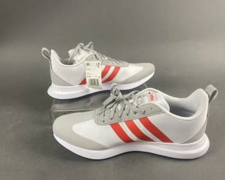 Lot 236 | New Adidas Tennis Shoes