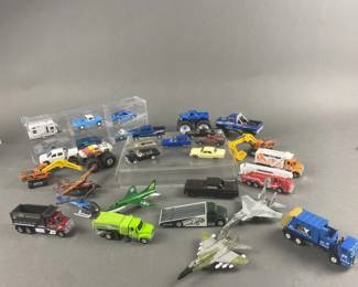 Lot 275 | Vintage Matchbox Cars & More
