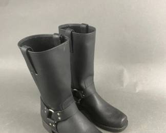 Lot 373 | Soletech Oil Resistant Boots