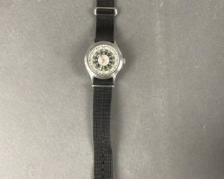 Lot 3w | Timex Todd Snyder MOD Watch