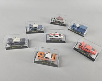 Lot 171 | M2 Machines Plymouth, Shelby & More!