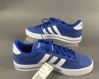 Lot 243 | New Adidas Tennis Shoes
