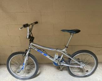 Lot 351 | Vintage GT BMX Bike