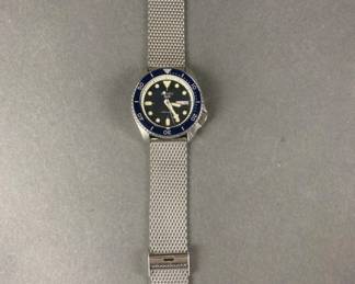 Lot 3v | Seiko 5 Men Sports Watch