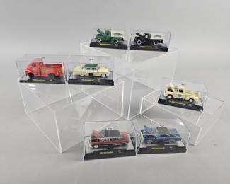 Lot 13 | Vintage M2 Machines 1949 Studebaker & More!